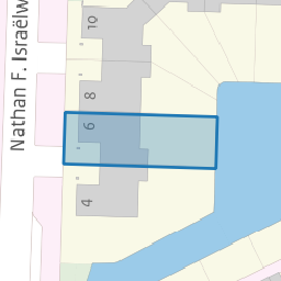 Perceel ASD35-AP-3295