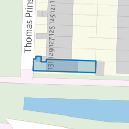 Perceel ASD35-AP-3299