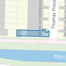 Perceel ASD35-AP-3301