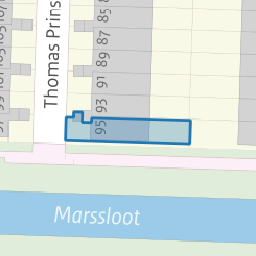 Perceel ASD35-AP-3303