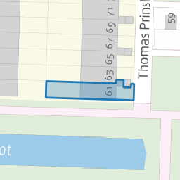 Perceel ASD35-AP-3305