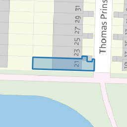 Perceel ASD35-AP-3309