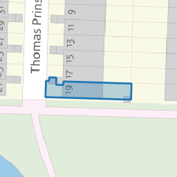 Perceel ASD35-AP-3311