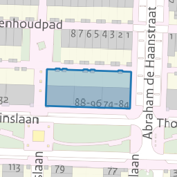 Perceel ASD35-AP-3355