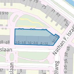 Perceel ASD35-AP-3358