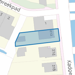 Perceel ASD35-AP-3364