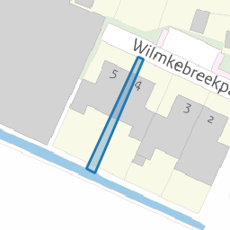 Perceel ASD35-AP-3370