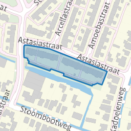 Perceel ASD35-AP-3377