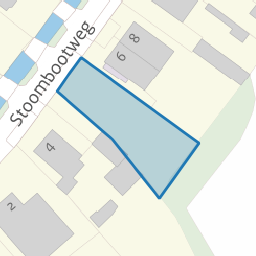 Perceel ASD35-AP-3381