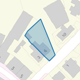 Perceel ASD35-AP-3388