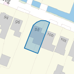 Perceel ASD35-AP-3413