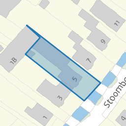 Perceel ASD35-AP-3426