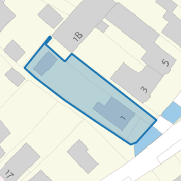 Perceel ASD35-AP-3428