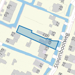 Perceel ASD35-AP-3430