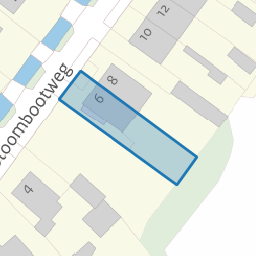 Perceel ASD35-AP-3434