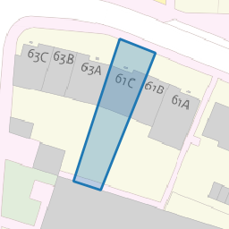 Perceel ASD35-AP-3445