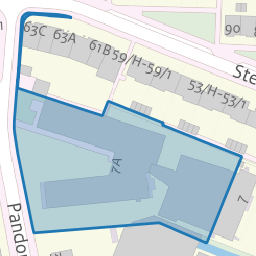 Perceel ASD35-AP-3450