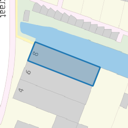 Perceel ASD35-AP-3479