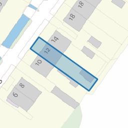 Perceel ASD35-AP-3488