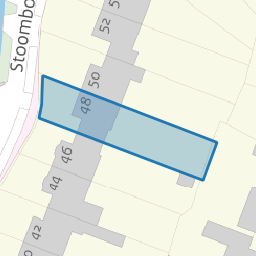 Perceel ASD35-AP-3496