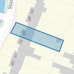 Perceel ASD35-AP-3497