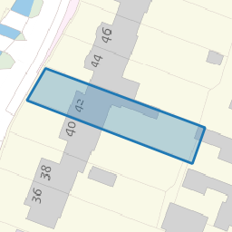 Perceel ASD35-AP-3499