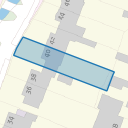 Perceel ASD35-AP-3500
