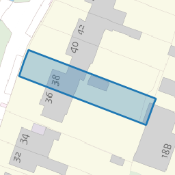 Perceel ASD35-AP-3501