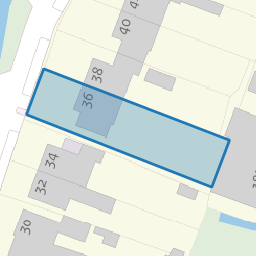 Perceel ASD35-AP-3502