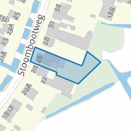 Perceel ASD35-AP-3503