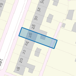 Perceel ASD35-AP-3505