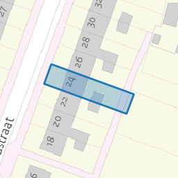 Perceel ASD35-AP-3506