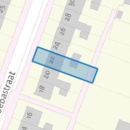 Perceel ASD35-AP-3507