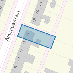 Perceel ASD35-AP-3510