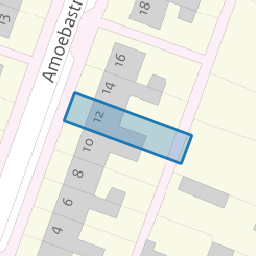 Perceel ASD35-AP-3512