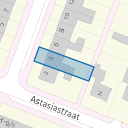 Perceel ASD35-AP-3516