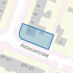 Perceel ASD35-AP-3517