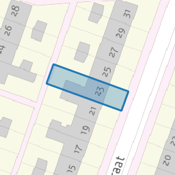 Perceel ASD35-AP-3520