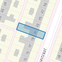 Perceel ASD35-AP-3521