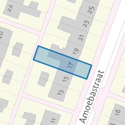 Perceel ASD35-AP-3523