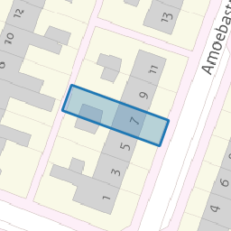 Perceel ASD35-AP-3528