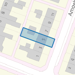 Perceel ASD35-AP-3529