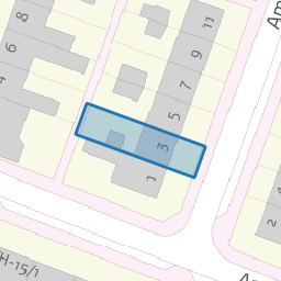 Perceel ASD35-AP-3530