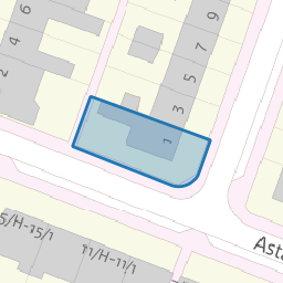 Perceel ASD35-AP-3531