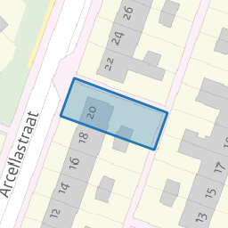 Perceel ASD35-AP-3532