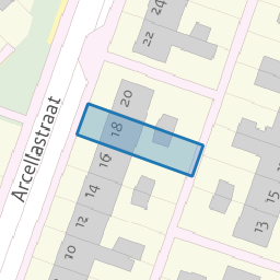 Perceel ASD35-AP-3533