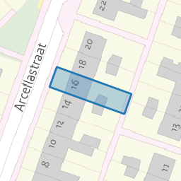 Perceel ASD35-AP-3534