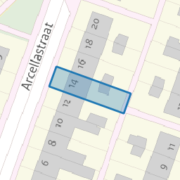 Perceel ASD35-AP-3535