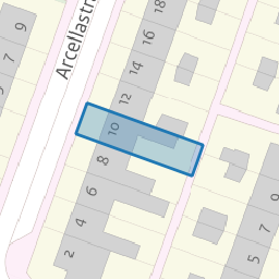 Perceel ASD35-AP-3537