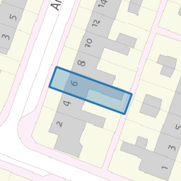 Perceel ASD35-AP-3539